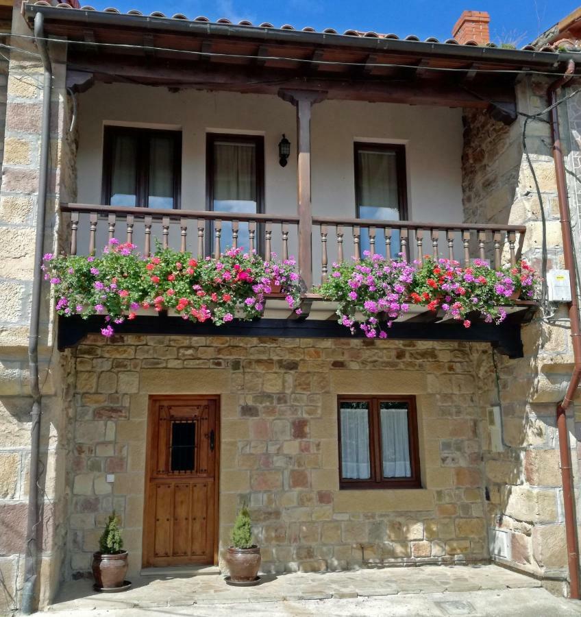 El Rincón del Besaya Villasuso de Cieza Exterior foto